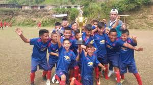 02 on november 3, 1967, the municipality covers a. Campeones De Futbol En Argelia Cauca Son Un Orgullo De Las Esdepaz Coldeportes Juliancastiblanco Com
