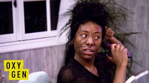 Their schedule is so packed with photo shoots, interviews, and a mysterious forthcoming tv show (that. Bad Girls Club Shannon Defends Shannade And Goes Off On Lauren Oxygen Youtube