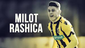 Milot rashica fm 2021 profile, reviews, milot rashica in football manager 2021, werder bremen, kosovo, kosovan, bundesliga, milot rashica fm21 attributes. Top 50 Eredivisie U21 Stars To Watch 2017 18 Milot Rashica Football Oranje