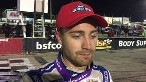 Ty Majeski wins $10,000 again at Wisconsin International Raceway
