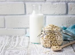 You may have noticed a surprising new addition at your local coffee shop: 7 Best Oat Milk Brands According To Nutritionists Eat This Not That