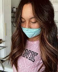 Amanda Distler's Instagram, Twitter & Facebook