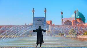 Irán será una sociedad más cerrada. Viajar Sola A Iran Como Mujer Iati Seguros