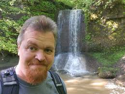 Discovering Waterfalls in Greenfield, Ohio