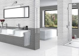 With the many options available in stores and online, choosing the bathroom tile design of the right color, pattern and size can be challenging. Luxurious Bathroom Wall Tiles Design To Inspire You I Lavish