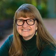 Judy Christie's Profile