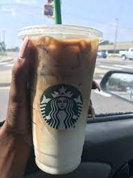 Iced Caramel Macchiato Starbucks Recipes Ice Caramel Macchiato Starbucks Frappuccino Bottle