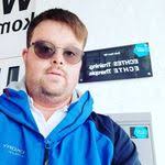 Christopher Stiegler's Instagram, Twitter & Facebook