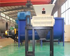 Carcass composting machines