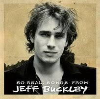 So Real Songs From Jeff Buckley