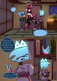 pinktrashgoblin THE TRASH GOBLIN'S LAIR