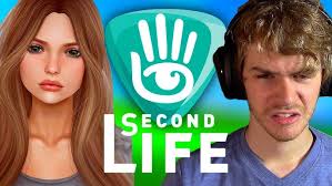 Love Made in Second Life