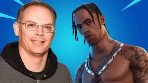 TIM SWEENY OWNER OF EPIC GAMES CONFIRMS THAT TRAVIS SCOTT WILL RETURN TO  FORTNITE FOR UTOPIA? Date