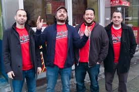 The movie is an undistinguished and unnecessary extension of a brand whose primary attributes are likability, authenticity and relative modesty (given the worst impulses of the genre). Impractical Jokers Season 9 Release Date Cast Plot And All Latest Detail Interviewer Pr