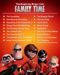 Last verified 30 oct 2020 get deal Disney On Twitter There S A Binge List For Everyone And Every Kind Of Thanksgiving Tell Us Which List You Plan To Feast Your Eyes On And Start Streaming Now On Disneyplus Https T Co Mriv4bcaxq