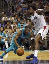 Kemba hudley walker (born may 8, 1990) is an american professional basketball player for the oklahoma city thunder of the national basketball association (nba). The Nba S Small Guys Play Bigger By Getting Smaller Wsj