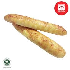 Cara membuat roti isi cream | long john bread. Breadlife Roti Bread Magic Cheese Wand Terbaru Agustus 2021 Harga Murah Kualitas Terjamin Blibli