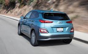 Performance is punchy, instant and silent, which means darting through traffic is. 2020 Hyundai Kona Electric Review Pricing And Specs