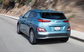 Maybe you would like to learn more about one of these? 2020 Hyundai Kona Electric Review Pricing And Specs