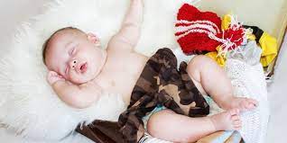 Waktu tidur bayi yang tidak teratur membuat anda sebagai ibu baru jadi kesulitan mengatur waktu untuk beraktivitas. 5 Cara Menidurkan Bayi Yang Susah Tidur Halaman All Kompas Com