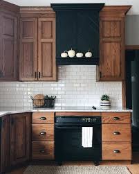 Update oak cabinets for modern style points. 7 Easy And Inexpensive Upgrades To Your Kitchen