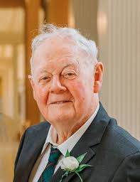 Obituary information for Richard A. Davidson