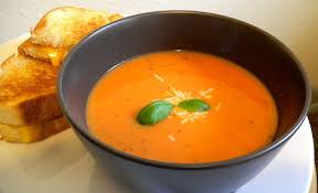 How To Dress Up A Can Of Tomato Soup A Duck S Oven Campbell S Tomato Soup Recipes Canned Tomato Soup Recipes