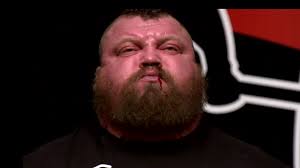 'World DEADLIFT Champs' returns: July 6 @ Giants Live: Wembley *Eddie  Hall's 'World Record' stands @500kg. Is #501kg possible?, CHALLENGE:  opinions please, 1. Who WINS?, 2. Your TOP 3?, 3. Winning ...