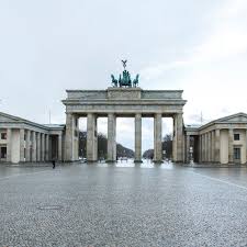 Most german protestants are members of the evangelic. How Germany Is Managing Its Coronavirus Epidemic And Reacting With Disdain To Trump S Policies