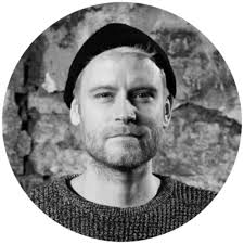 John Biggs Content Creator