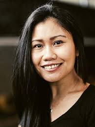 Rosa Cordillera A. Castillo