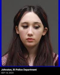 Danielle Wrobleski's Instagram, Twitter & Facebook