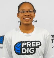 Isabella Jimenez, Calvary Christian Academy