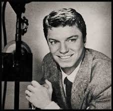 Big Noise From Guy Mitchell