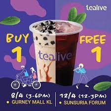 We did not find results for: Tealive Menu Malaysia