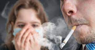 10 Practical Tips To Get Your Husband To Quit Smoking - For Good