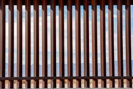 Bold Plan Replace The Border Wall With An Energy Water Corridor Border How To Plan Future Energy