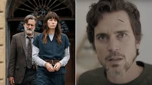 New album santa muerte sept 13, 2019. Netflix Has Revealed The Premiere Date For The Sinner Season 3 Secret Manchester