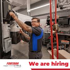 Fontana Chrysler Dodge Jeep RAM