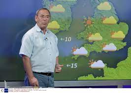To add radio shows, dj mixes & podcasts to up next use the buttons marked. Tv Weatherman Fred Talbot Bailed