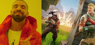 ¿lo que pone en google es verdad? Fortnite Drake Y El Nuevo Record De Publico Para Twitch