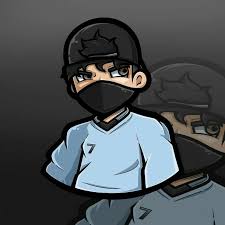 13 jun, 2021 posting komentar. Pin By Ninja Tfue On 20000 Avatar Cartoon Pet Logo Design Logo Illustration Design