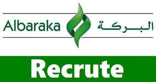 Campagne De Recrutement Albaraka Tout Le Maroc Comptabilite Generale Evolution Professionnelle Et Maroc