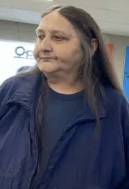 Teresa Thomas Obituary (1958