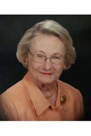 Frances Hare Fallon Obituary in Sherman at Dannel Funeral Home