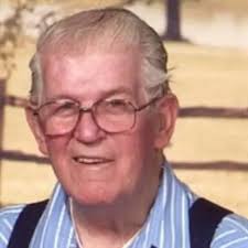 Obituary information for Loren Verne Hennigar