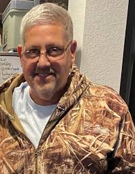 Obituary for Jeffery "Jeff" Lee Gardner