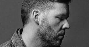 How You Love Me by Patrick Mayberry