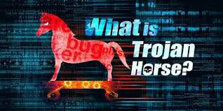 Difference between virus, worm and trojan horse: What Is The Meaning Of Trojan Horse In Computer