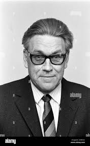 Ombudsman Black and White Stock Photos & Images